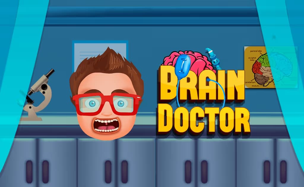 Brain Doctor