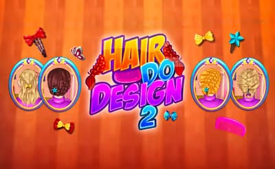 Hair Do Design 2