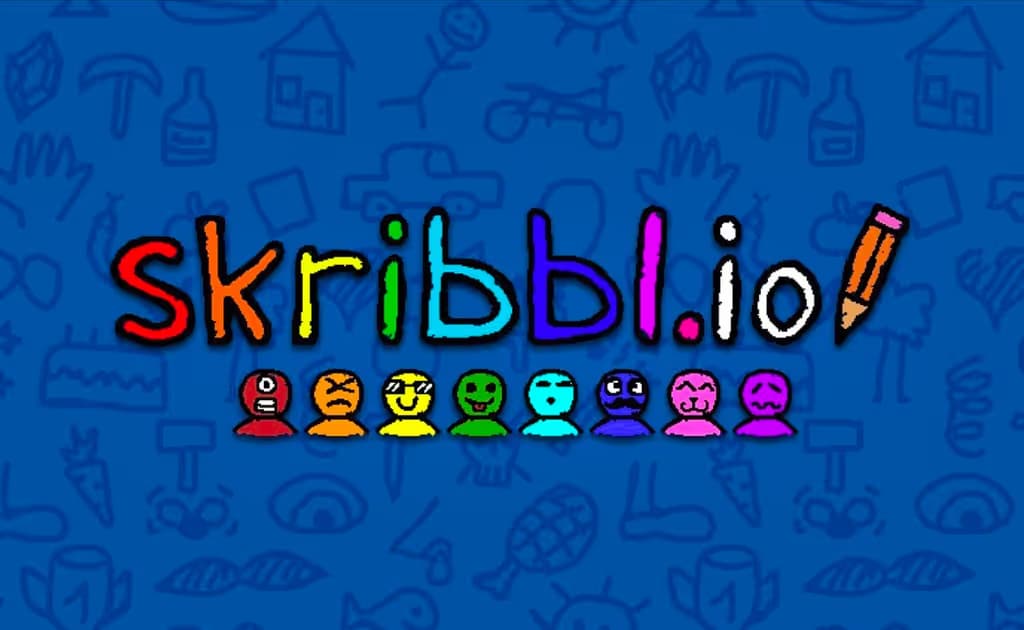 Skribbl.io