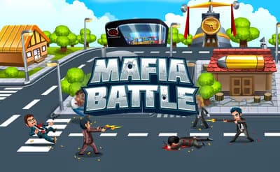 Mafia Battle