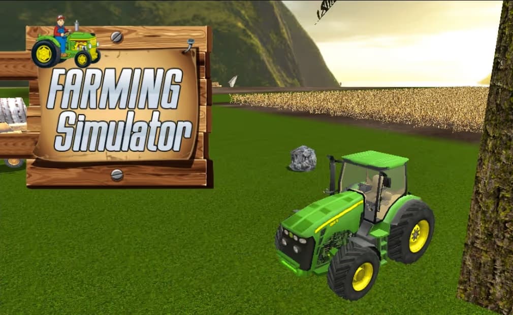 Farming Simulator