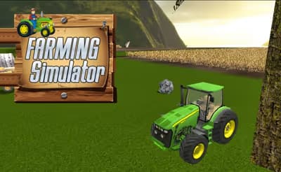 Farming Simulator