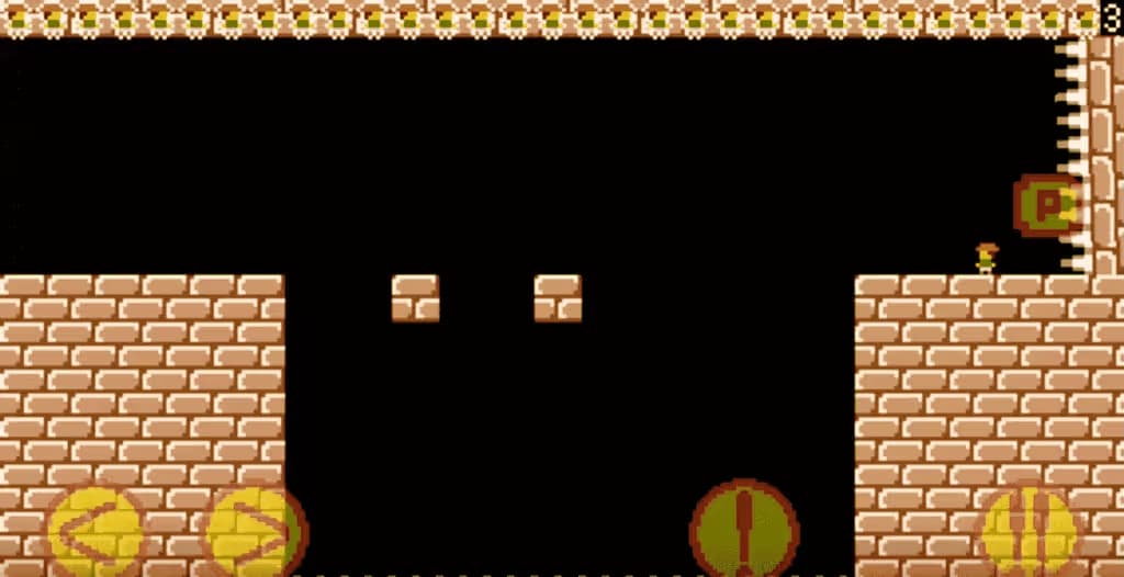 Trap Adventure 2