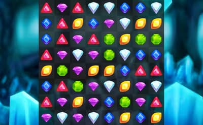 Diamond Rush