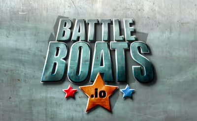 Battleboats.io