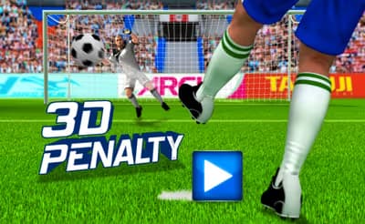 3D Penalty