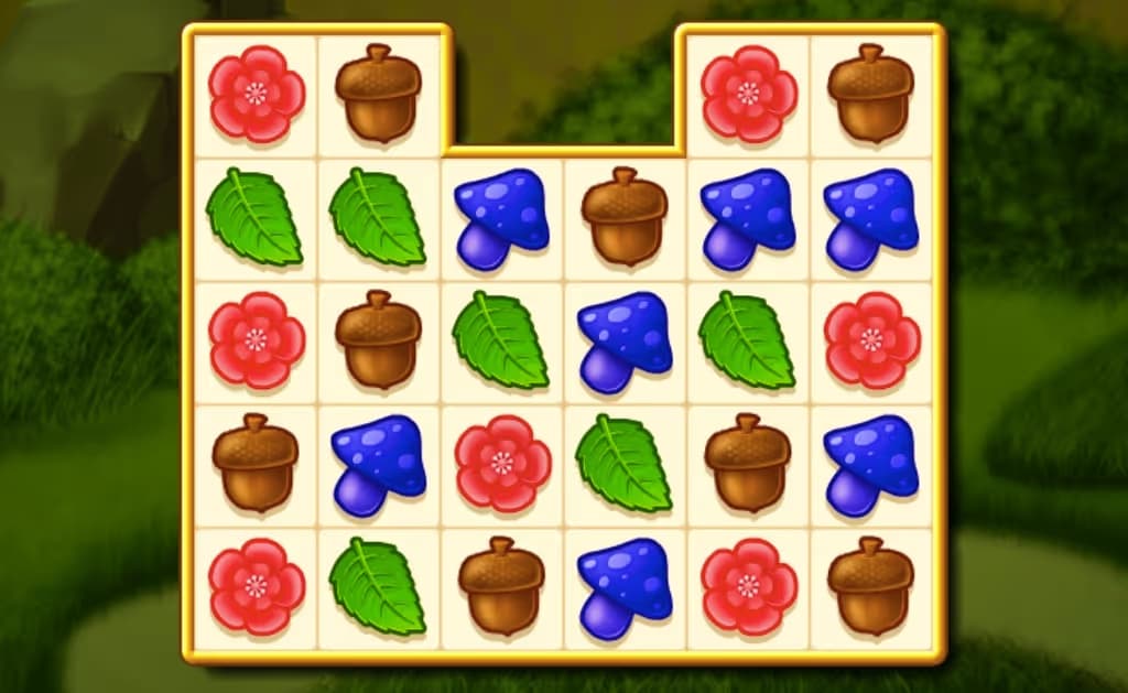 Tiny Garden