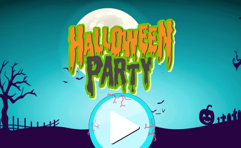 Halloween Party