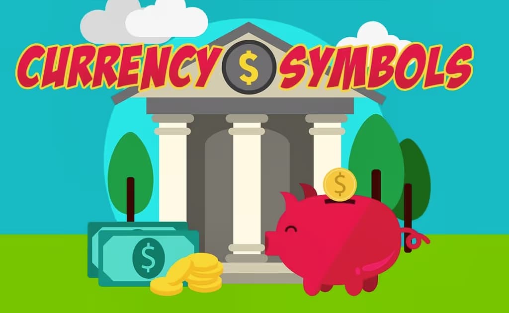 Currency Symbols