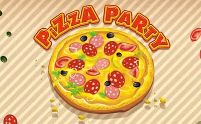 Pizza Party