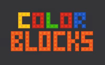 Color Blocks Game