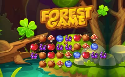 Forest Game