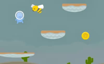 Jumpy