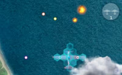 Sky Wars