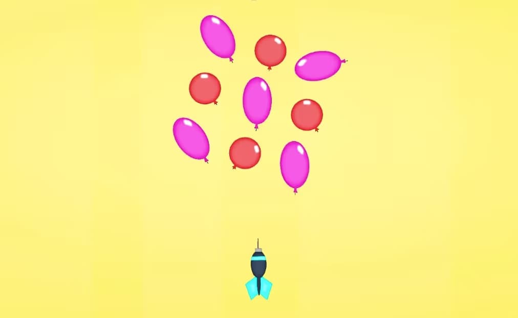 Balloon Pop