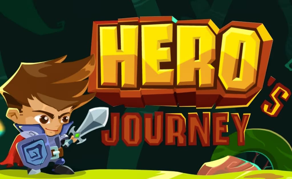 Hero's Journey