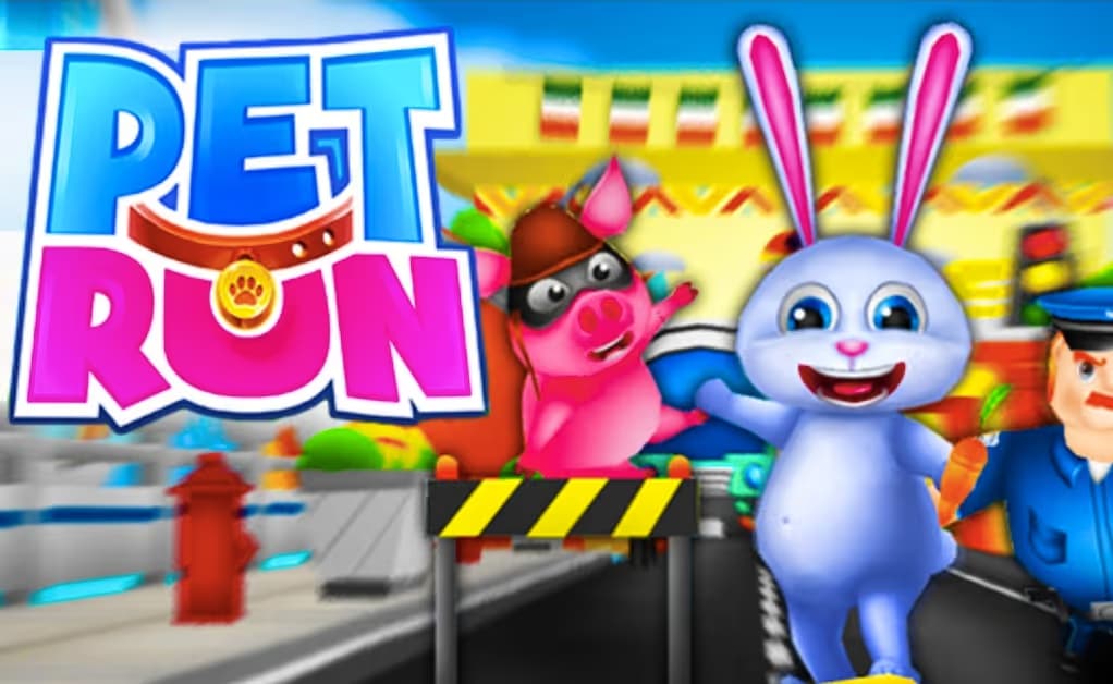 Pet Run