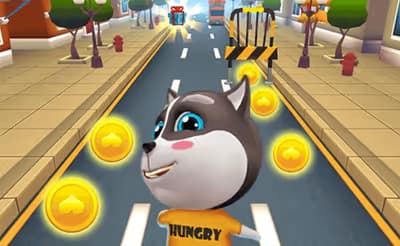 Pet Runner