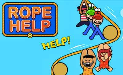Rope Help