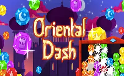 Oriental Dash
