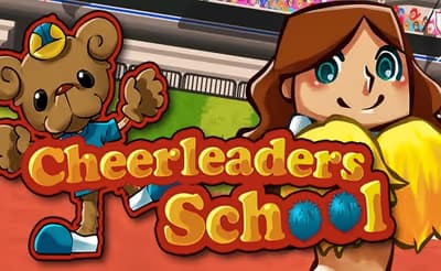 Cheerleaders School