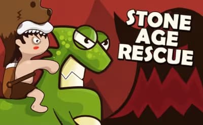 Stone Age Rescue