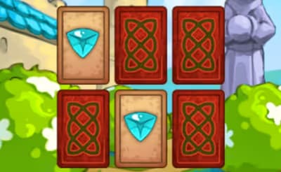 Fairy Cards