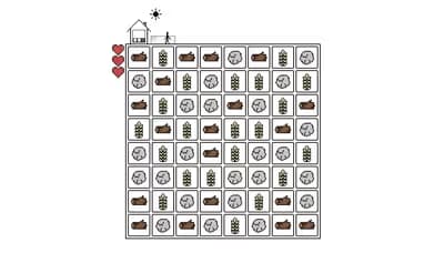 Gridland