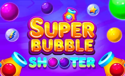Super Bubble Shooter