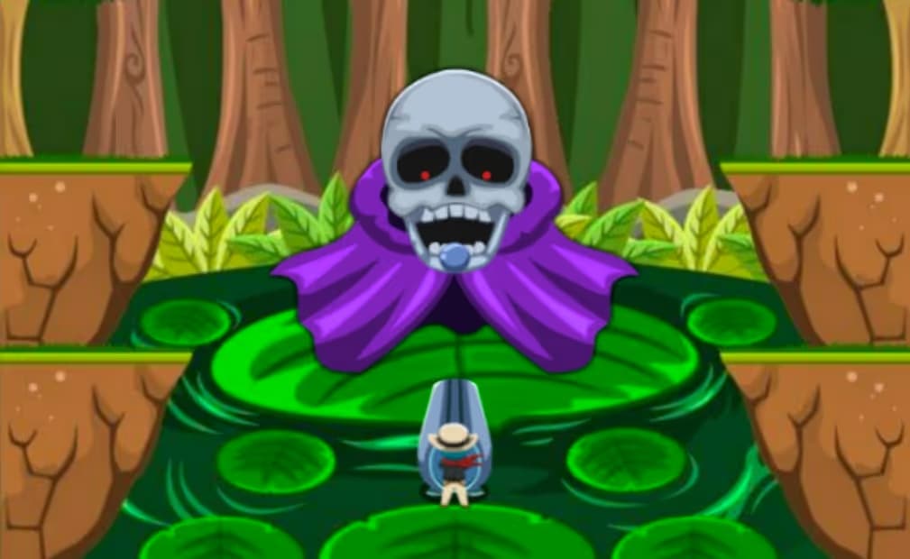 Taptastic Monsters
