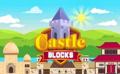 Castle Blocks