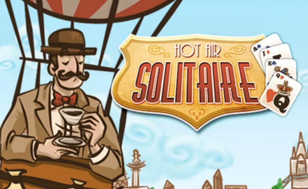 Hot Air Solitaire