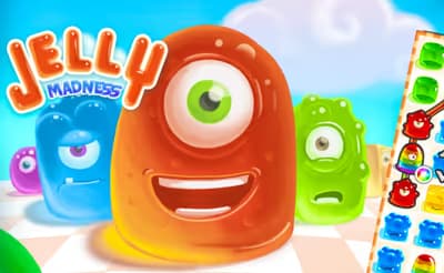Jelly Madness