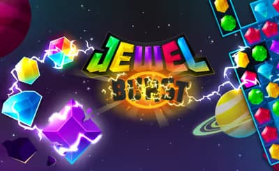 Jewel Burst