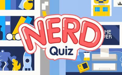 Nerd Quiz