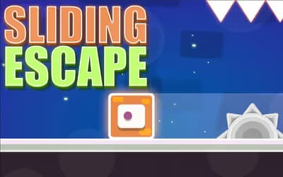 Sliding Escape