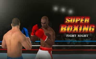 Super Boxing