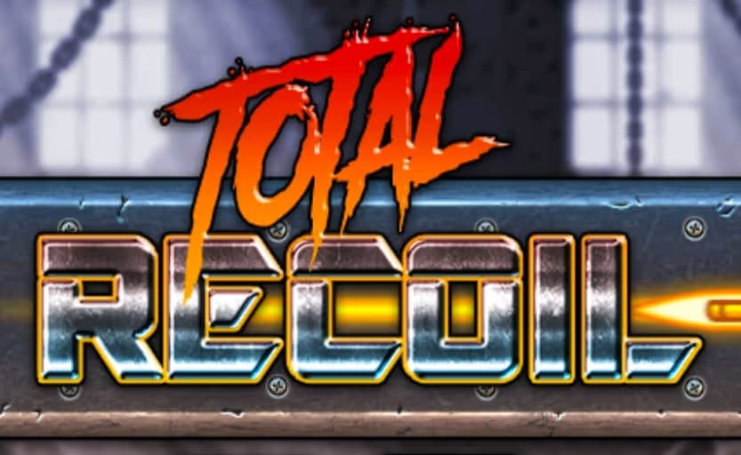 Total Recoil