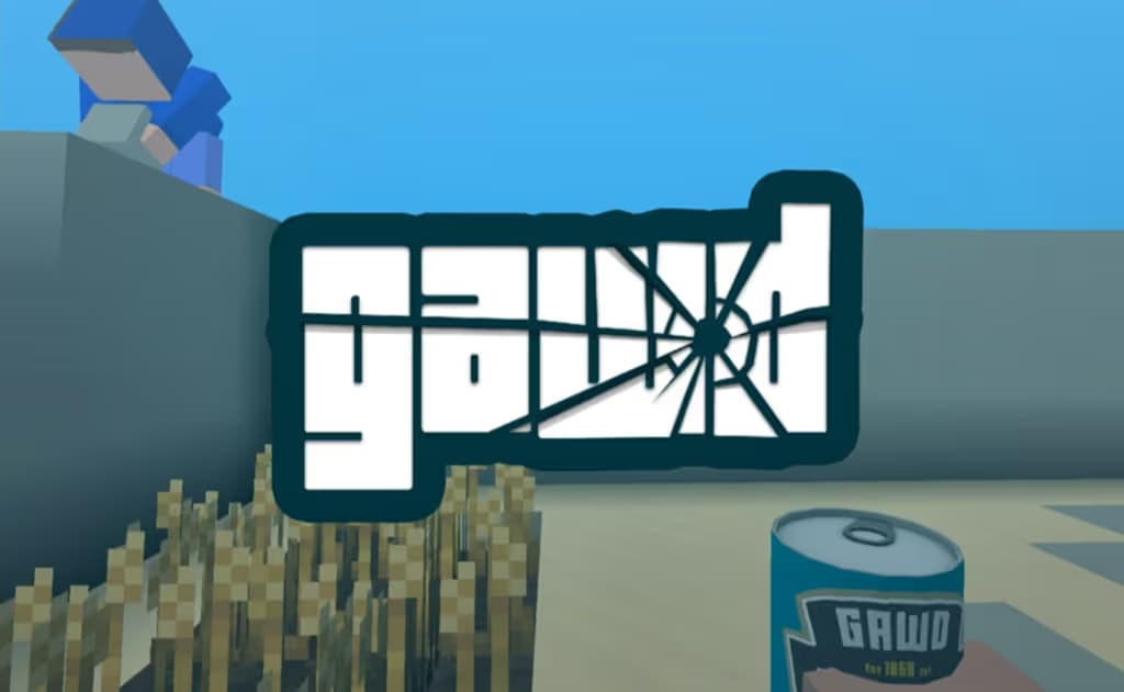 Gawd.io