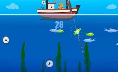 Harpoon FRVR