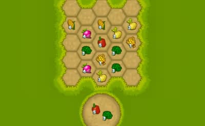 Howdy Farm