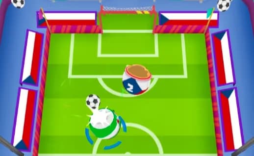 Ball Kickers: European Season 2021