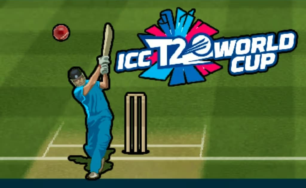 ICC T20 World Cup