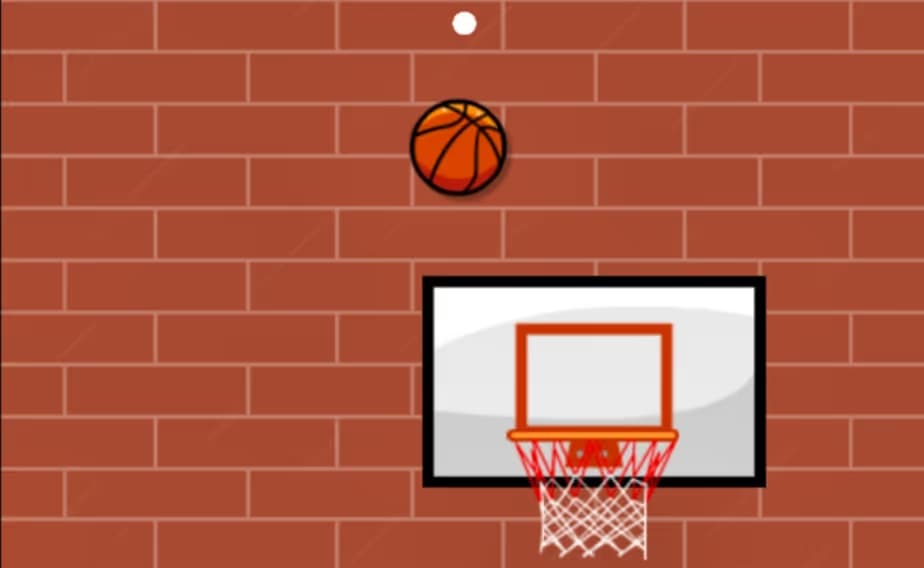 Basket Fall