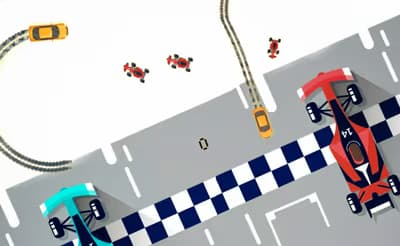 Drift Mini Race