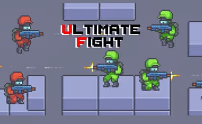 Ultimate Fight