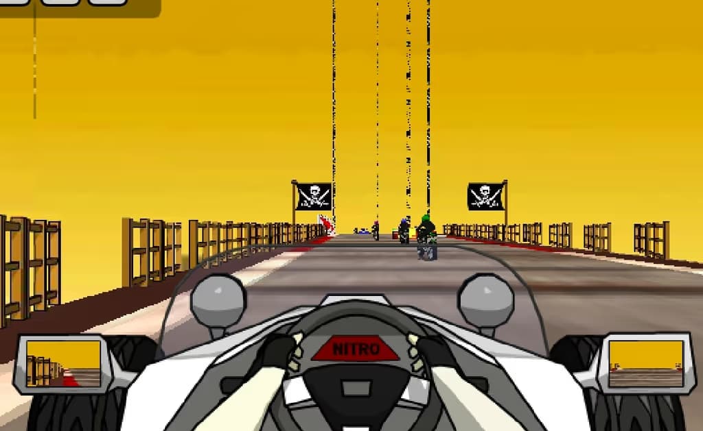 Coaster Racer 2