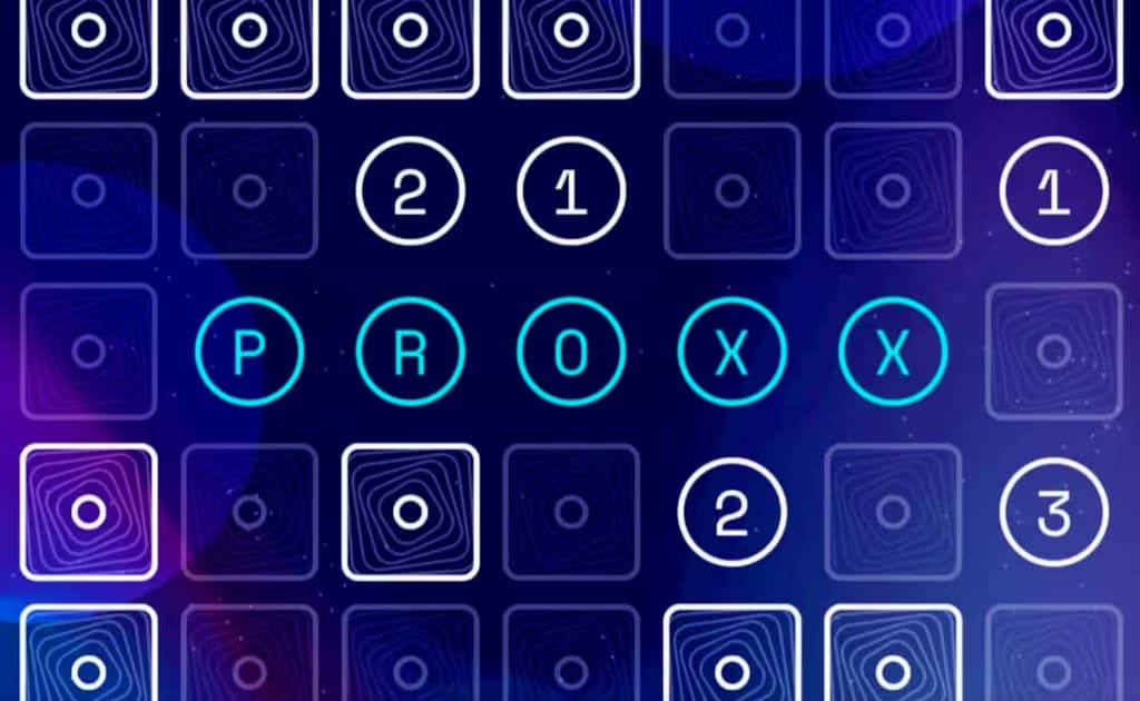 PROXX