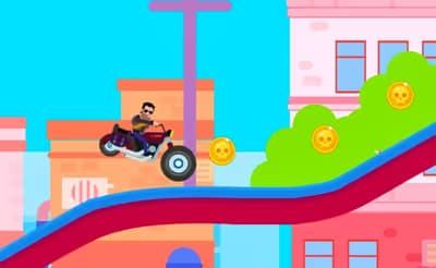 Happy Racing Online