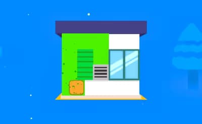 Home House Painter